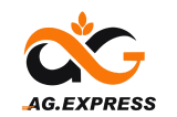 AgExpress Cargo logo