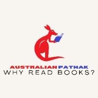 Australian Pathak logo