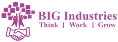 Big Industries Nepal logo