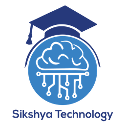 Sikshya Technology logo