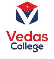 Vedas College, Tribhuvan University logo
